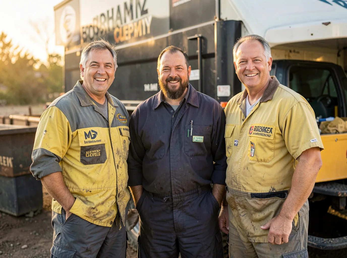 Sewage Cleanup company in Denver City, TX