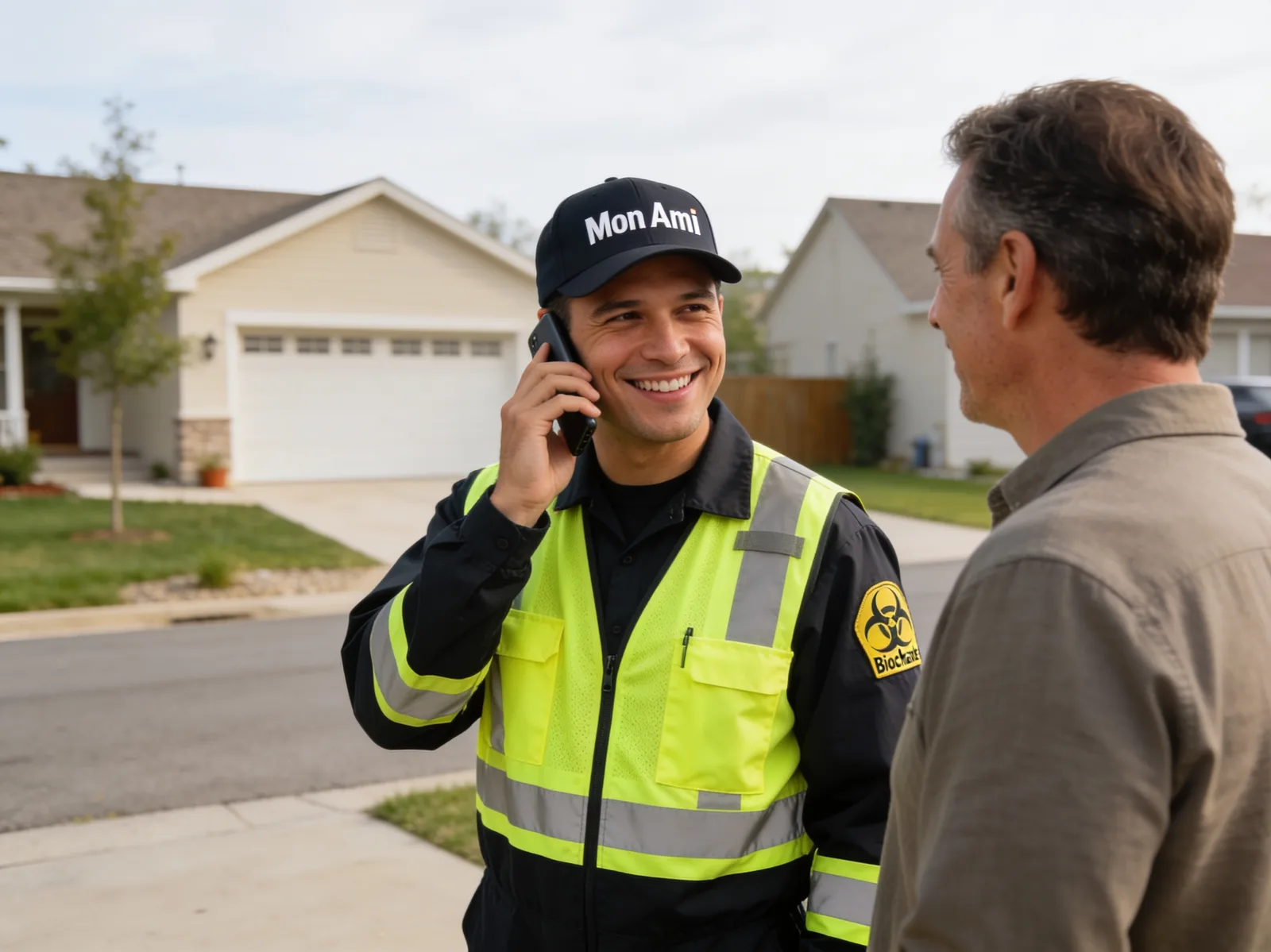 Sewage Cleanup Denver City, TX FAQs
