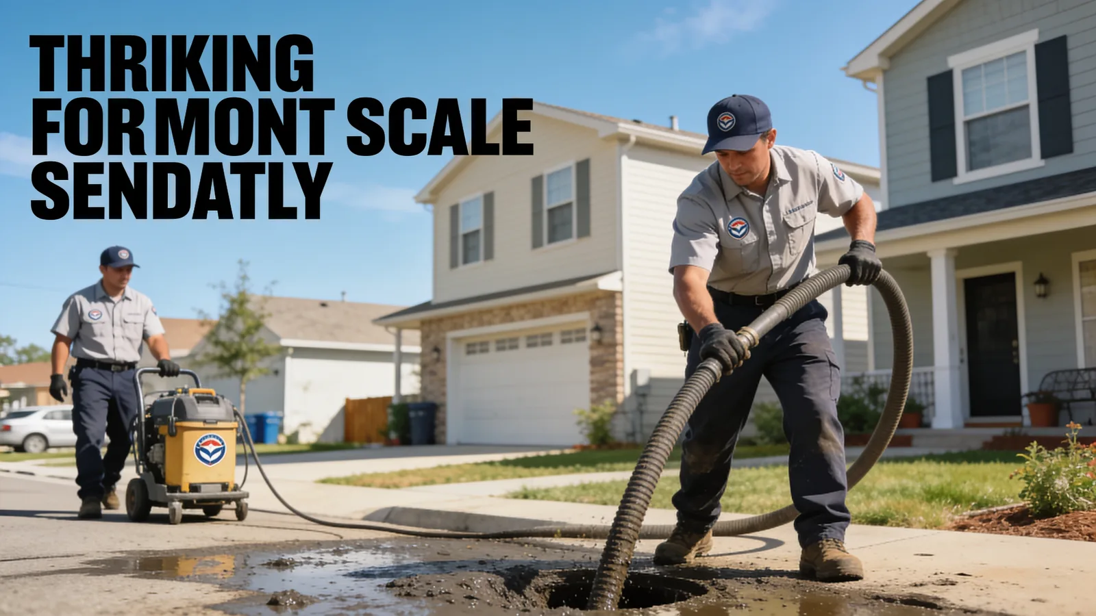 Sewage Cleanup in Denver City, TX near me